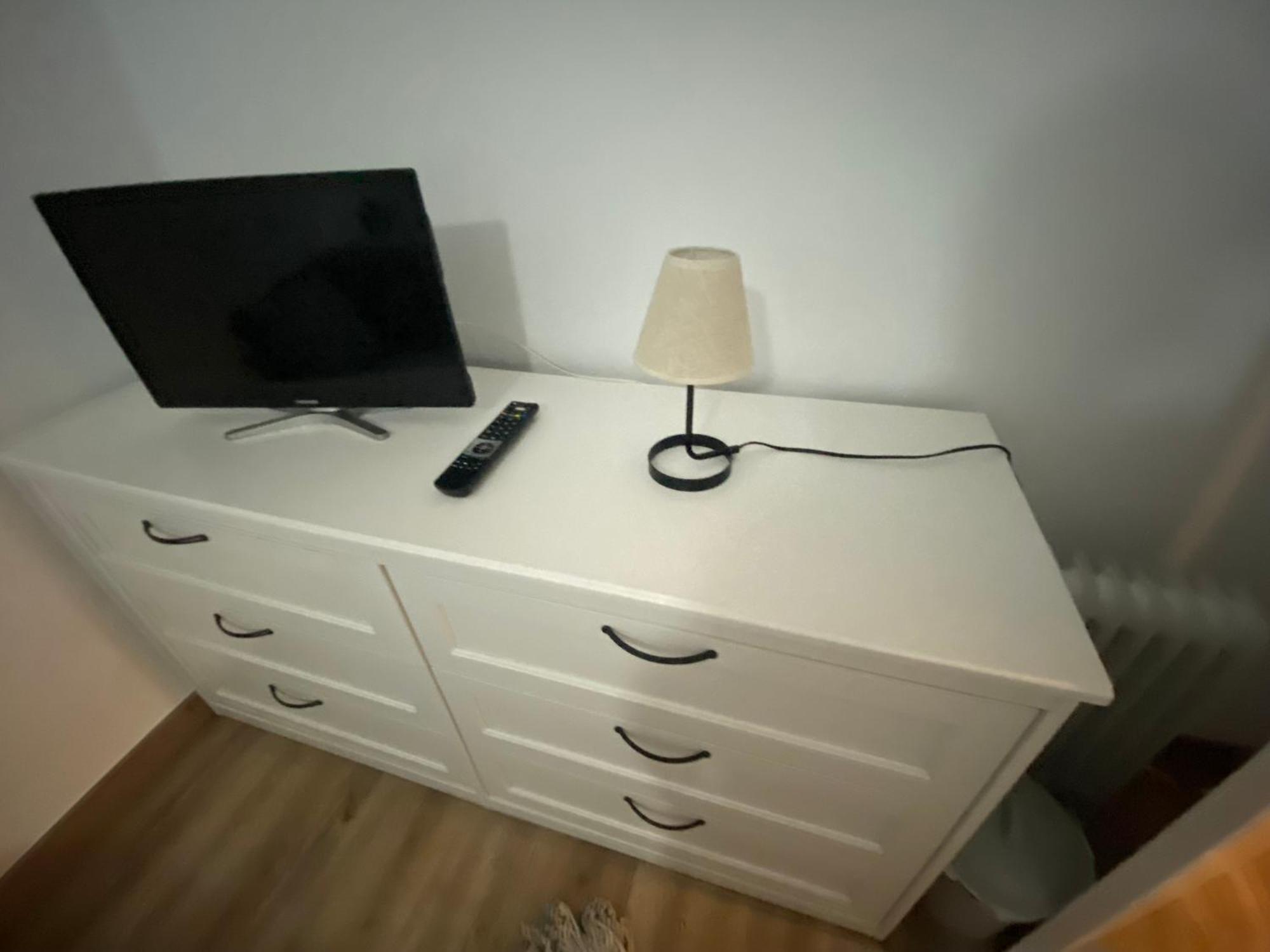 Апартаменты Piso Vacaciones En Familia O Amigos Малага Экстерьер фото